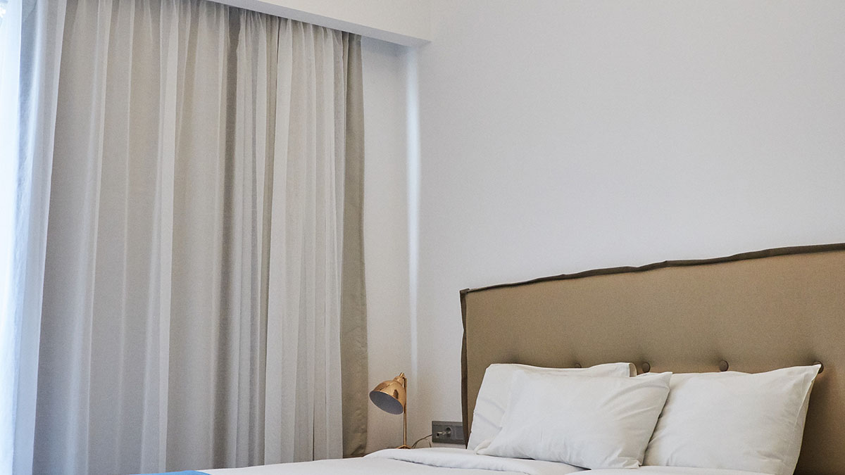 Deluxe Apartment Sea View